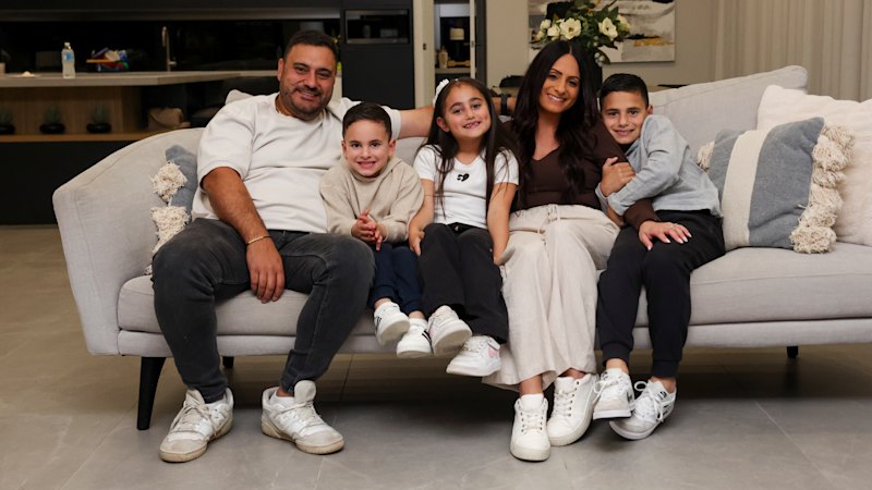 The people’s verdict: Sydney families happy to get some cash back but wanted more