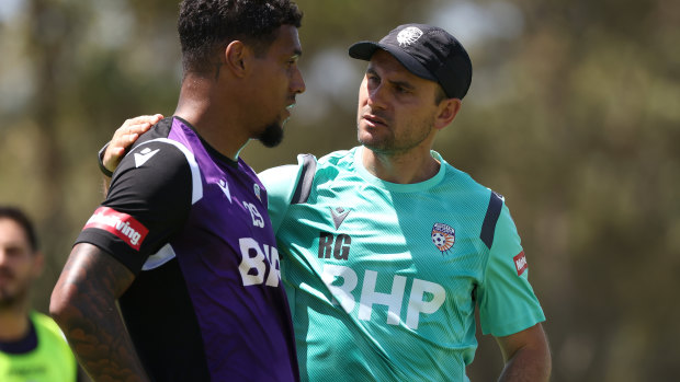 ‘Straw that broke the camel’s back’: Glory, A-League in chaos due to COVID-19