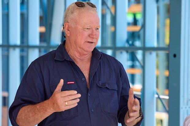 The Block 2026 Exclusive: Scott Cam reveals nerves and what he really thinks of the new teams | Nine.com.au