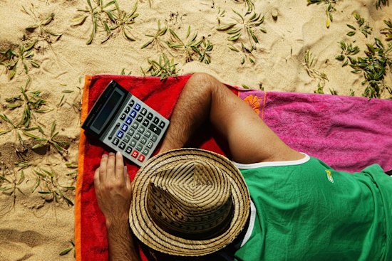 People who start planning for retirement earlier end up in a better financial position.