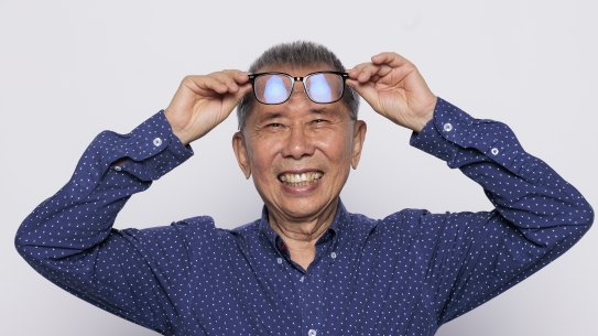 “I’m not so much anti-religion as
anti-institution … I’ve replaced the concept of God with the universe.”