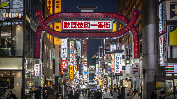 Japan slips into recession, no longer world’s third-biggest economy
