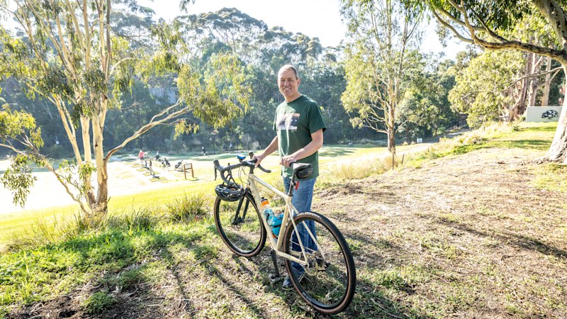  million Darebin-Yarra Trail extension begins after decades of lobbying