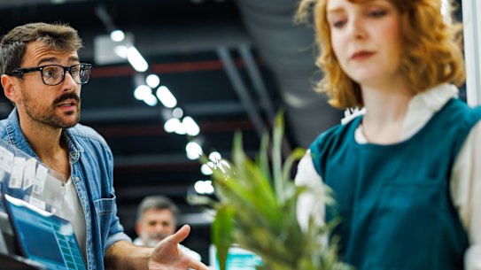 The customer is always right? Not when customers’ abuse of retail staff is on the rise. 