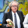Geoffrey Rush and Daily Telegraph in talks ahead of defamation trial