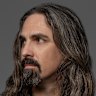 Composer Bear McCreary.