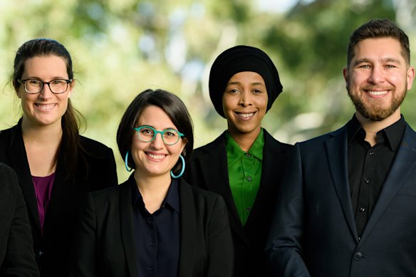 The Greens dominated Yarra council at the 2020 election. Four years on, the party’s power on the council has reduced.