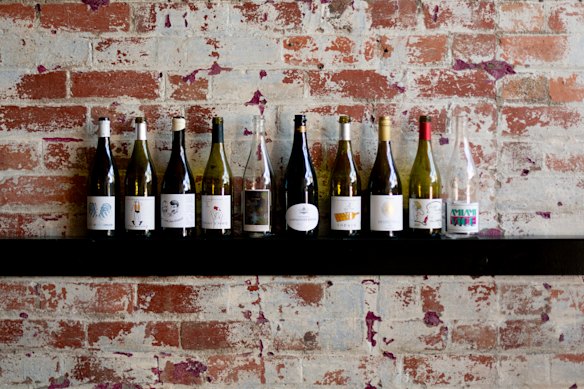 Gemini is doing a free wine tasting with Cleo Wines.