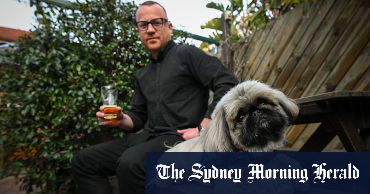 Dog owners fume over City of Yarra's crackdown on pups in pubs - Vimarsana News
