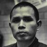 Thich Nhat Hanh visited Sydney in 1966 to lecture on the Vietnam War.