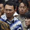 Ahok release a reminder of 'weaponised' blasphemy law in Indonesia