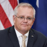 Prime Minister Scott Morrison has not yet announced if he will go to a major climate summit in Glasgow.