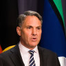 Defence Minister Richard Marles has assured local defence manufacturers of “continuity” under Labor.