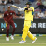 As it happened MCG cricket: Australia beats West Indies by eight wickets as Smith, Green star with the bat