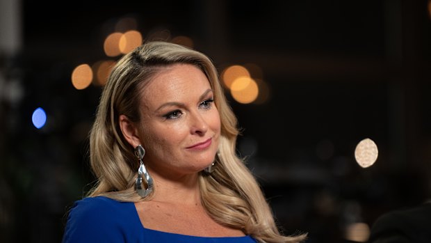 Married At First Sight expert Mel Schilling has died.