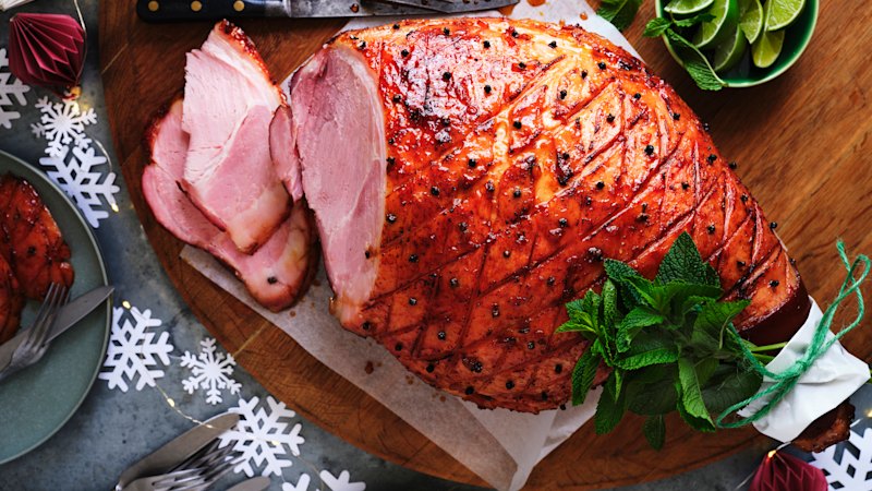 Good Food’s 18 best-ever glazes to give your Christmas ham a glow-up