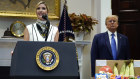 By retweeting alt-right terminologies, Ivanka Trump is giving them the presidential seal of approval.