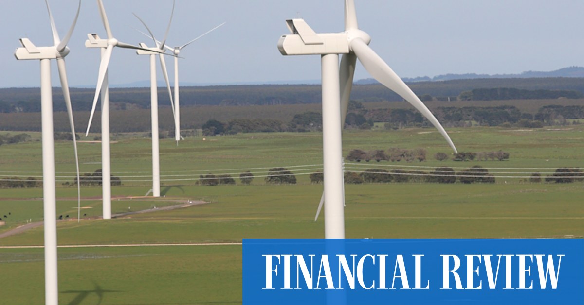 Dexus and Charter Hall flag interest in renewable energy property - Vimarsana News