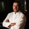 Hotshot chef Scott Pickett is working to bring in a new financial backer to four of his restaurants following the collapse of a superannuation fund. 