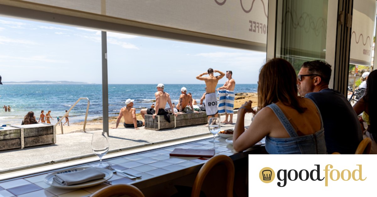 Bobbys, Cronulla review - Vimarsana News