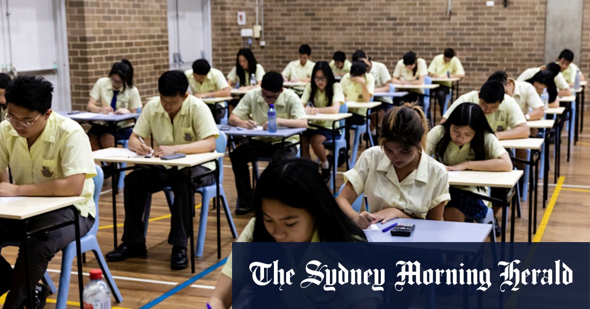 Girls now out-performing boys in nearly every HSC subject - Vimarsana News