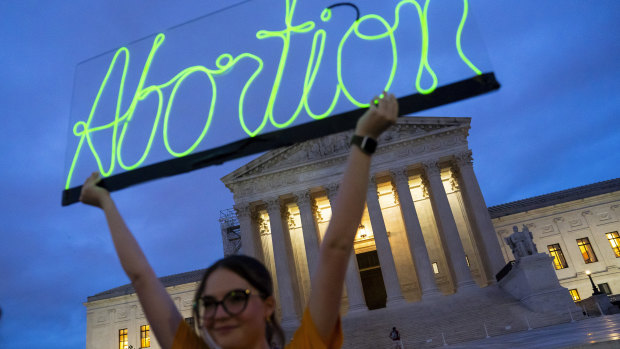 Nearly 65,000 rape-related pregnancies estimated after US abortion bans take effect