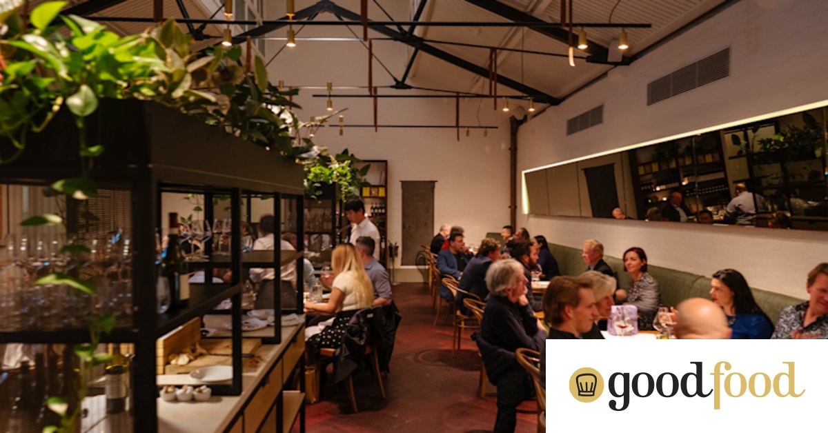 Rob Broadfield food review: Refined Italian with a modern twist makes Post one of the finest restaurants in town - Vimarsana News