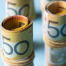 Cash is no longer king, but it pays to keep it around