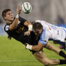 Jaguares' win fifth-running after crushing Bulls