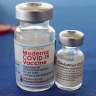 Moderna sues Pfizer-BioNTech, alleging COVID-19 vaccine patent infringement