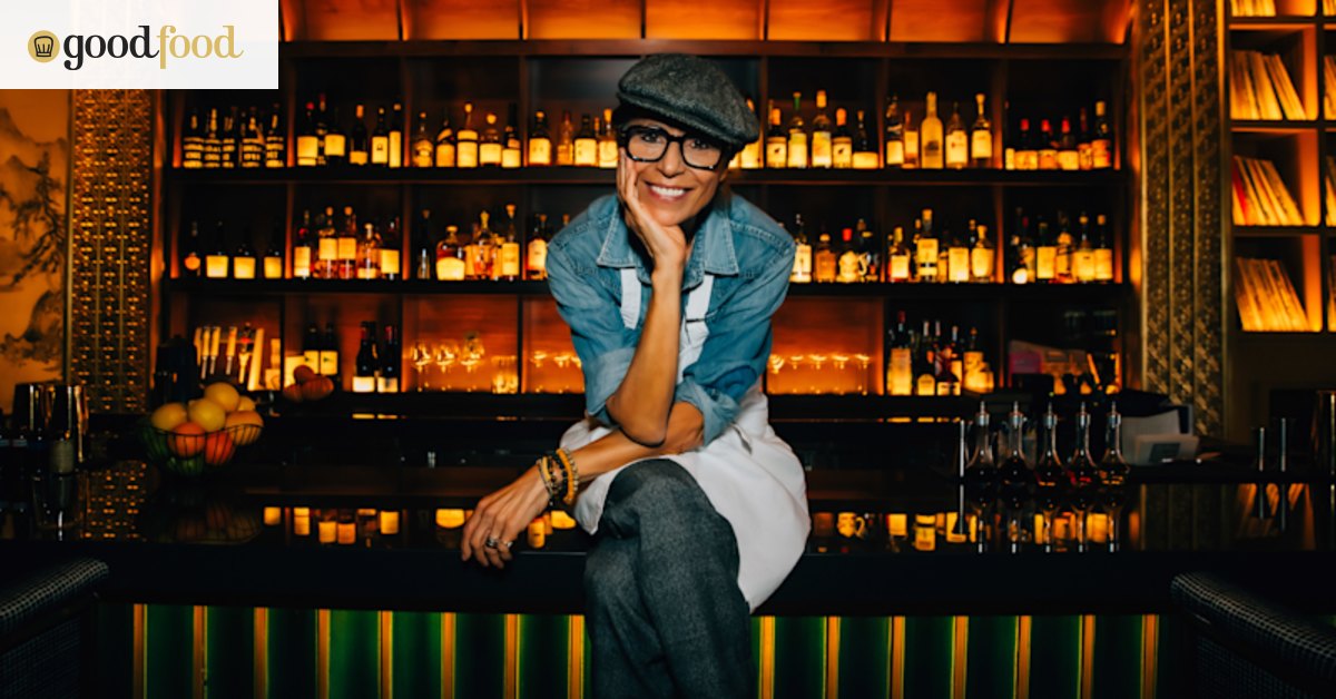 Three-Michelin-starred Dominique Crenn chooses Melbourne for her next restaurant