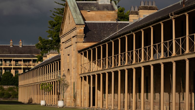 NSW land audit a cautionary tale for Defence sites sale