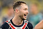 Sam Walker was superb against the Cowboys.
