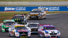Supercars has locked in its Australian and New Zealand TV rights for the next five years.