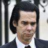 No flesh nor bones: Why Nick Cave has nothing to fear from ChatGPT