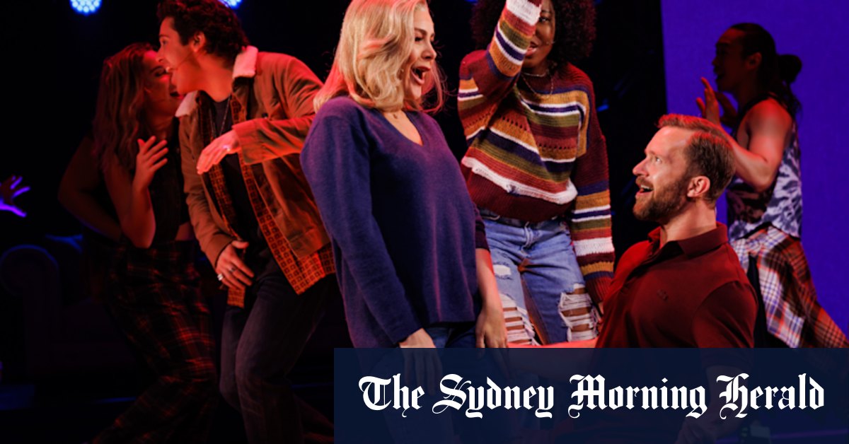 An excess of drama and talent in this artful Jagged Little Pill - Vimarsana News