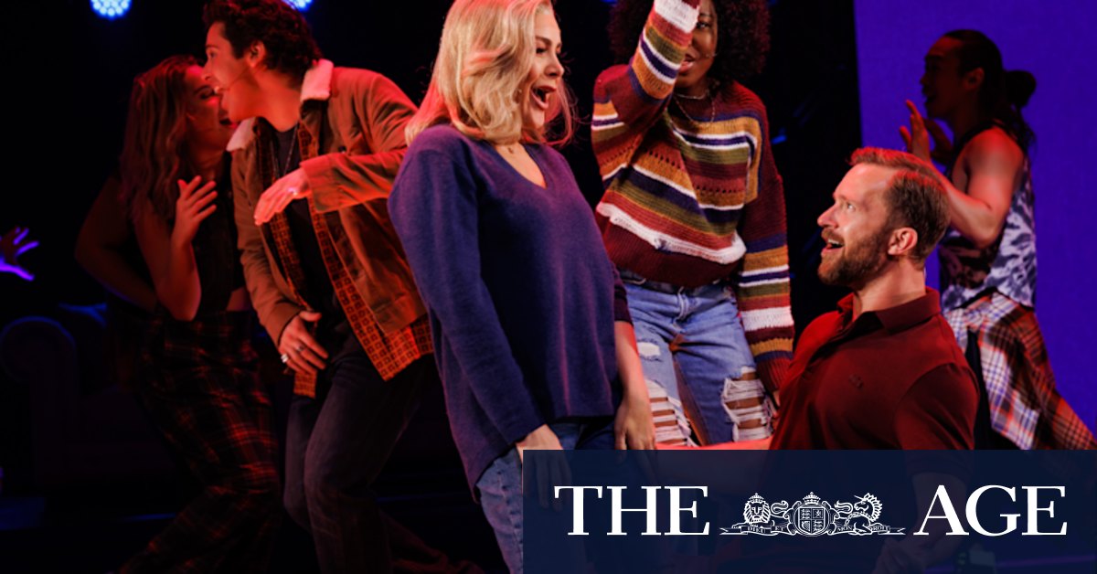 An excess of drama and talent in this artful Jagged Little Pill - Vimarsana News