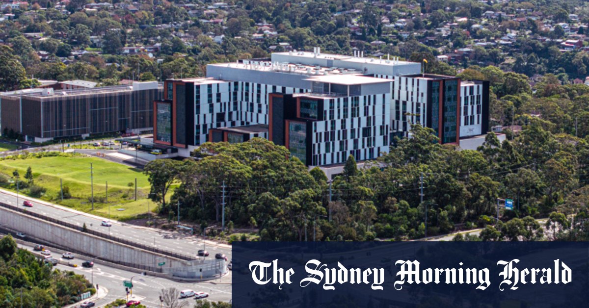 Northern Beaches Hospital staff cut from mental health units - Vimarsana News