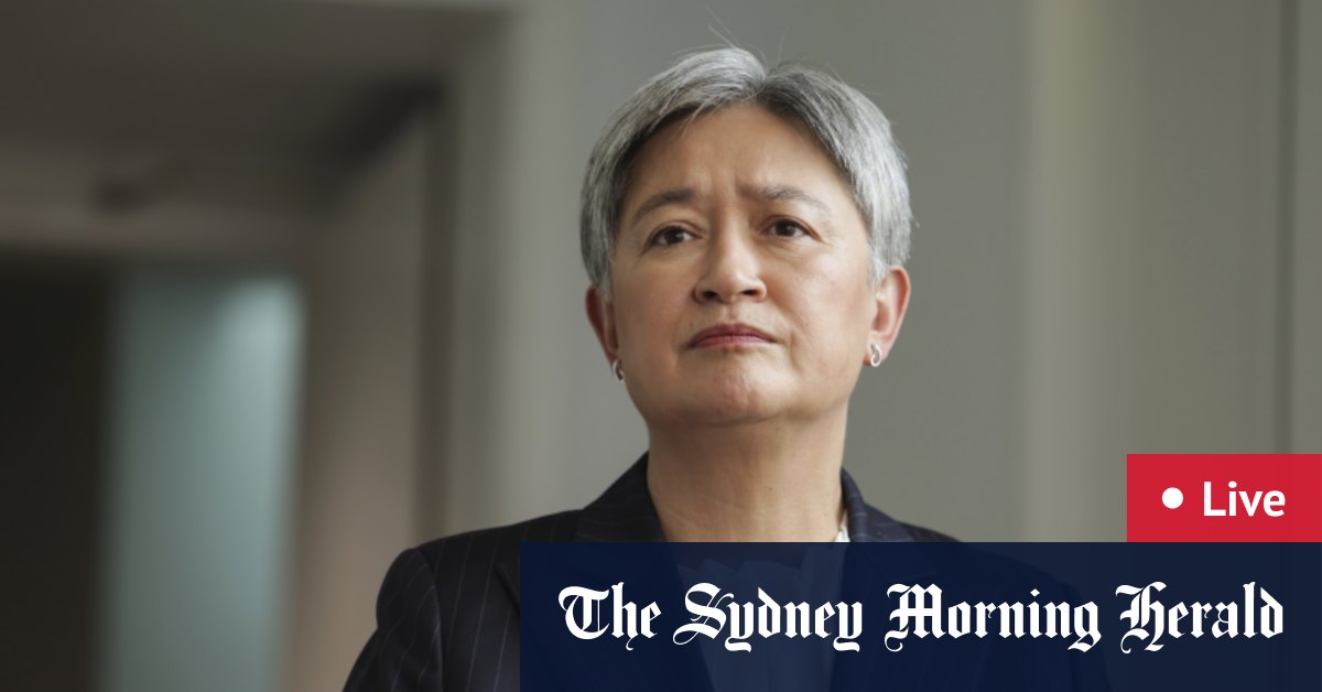 Australia news LIVE: Labor sanctions neo-Nazi network; Canada, Mexico slap return sanctions on US