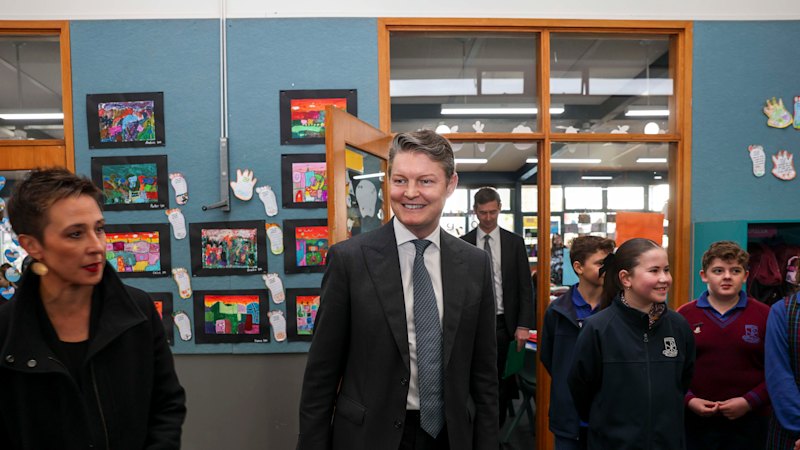 Victoria’s long-awaited public school deal comes with a catch