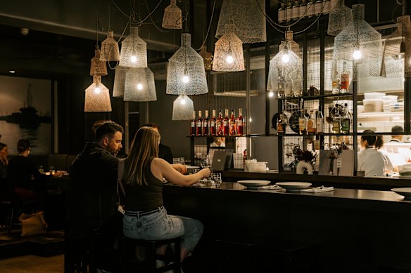 Coda has been a long-time Melbourne favourite.