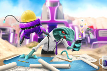 The Warwick brothers’ blockchain-based game Illuvium is launching on Thursday.