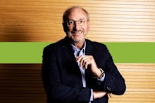 Chair of Brambles, Qantas and Treasury Wine Estates John Mullen says: “If you want something done then give it to a busy person.”