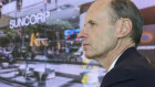 ANZ boss Shayne Elliott is eyeing Suncorp, but the ACCC has put some hurdles between him and the deal’s finishing line.