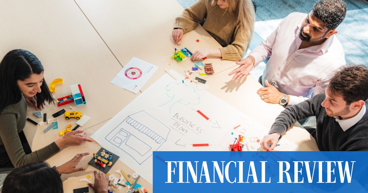 Canberra University wins Career category in AFR BOSS Best Business Schools - Vimarsana News