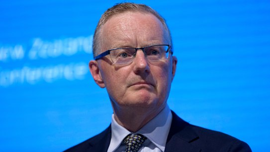 Reserve Bank governor Philip Lowe says a review of the institution will be a “health check”. But it will be much more than that.