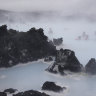 ‘Panic situation’: Earthquakes, volcano alert close Iceland’s Blue Lagoon spa