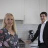 The home buyers with a pathway to cut energy bills by 20 per cent