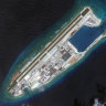 Australia labels China's claims to South China Sea illegal