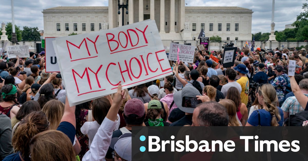 Roe v Wade: Biden weighs up using federal sites for abortion care as legal challenges mount - Vimarsana News